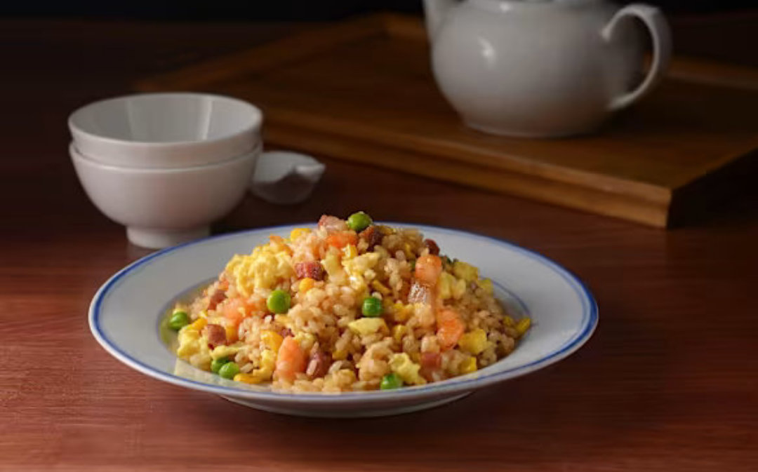 Premium Fried Rice